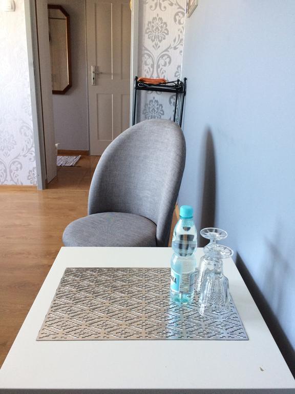 Apartament Silver Келце Екстериор снимка