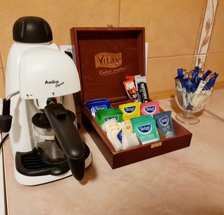 Apartament Silver Келце Екстериор снимка