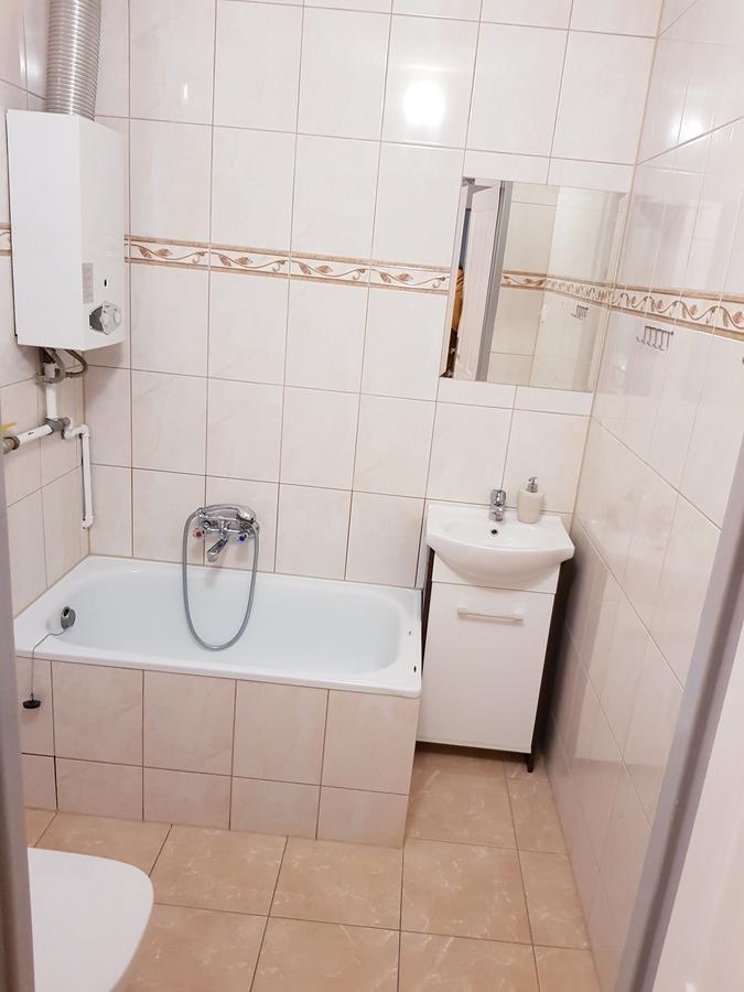 Apartament Silver Келце Екстериор снимка