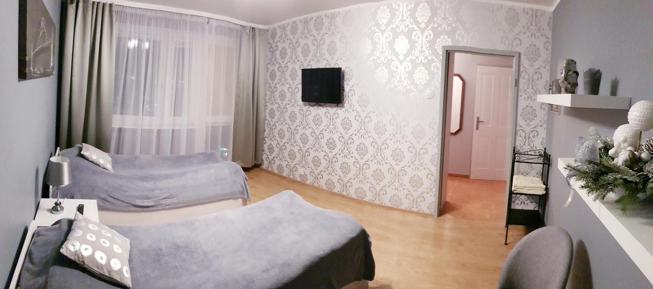 Apartament Silver Келце Екстериор снимка