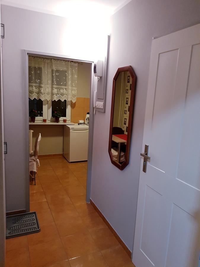 Apartament Silver Келце Екстериор снимка