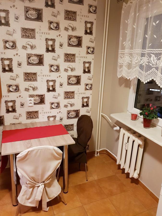 Apartament Silver Келце Екстериор снимка