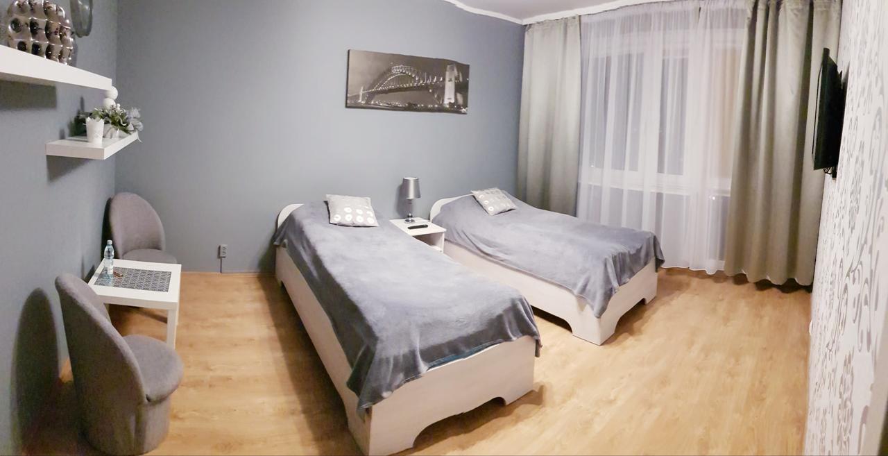 Apartament Silver Келце Екстериор снимка